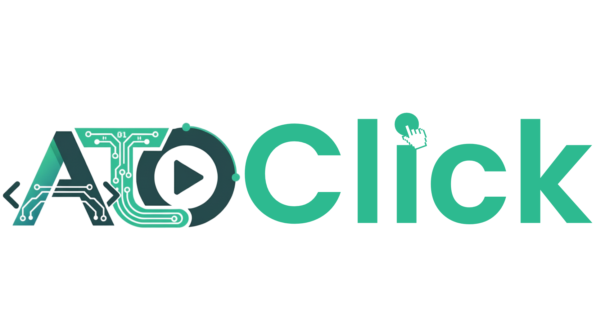 AtoClick Digital Agency Website